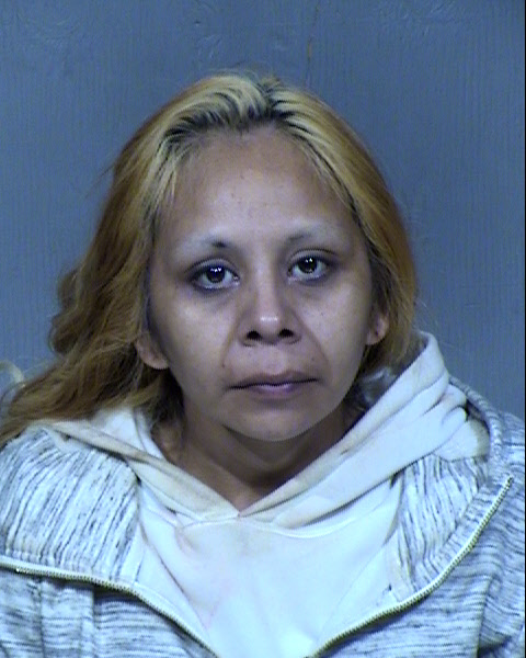 Lalonnie Grey Mugshot / Maricopa County Arrests / Maricopa County Arizona