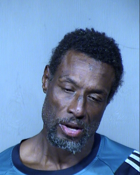 Mchae Emonie Taylor Mugshot / Maricopa County Arrests / Maricopa County Arizona