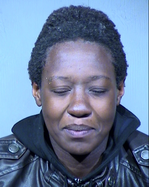 Leana Marlene Hudson Mugshot / Maricopa County Arrests / Maricopa County Arizona