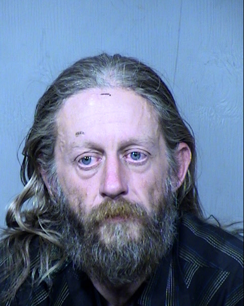 Eric C Sheridan Mugshot / Maricopa County Arrests / Maricopa County Arizona