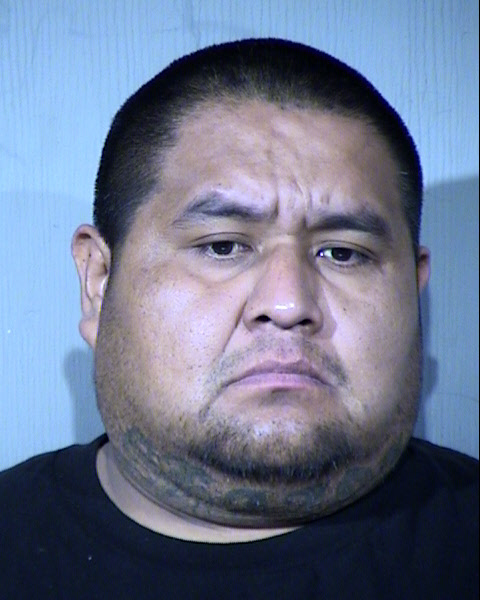 Lyle Andreas Mugshot / Maricopa County Arrests / Maricopa County Arizona