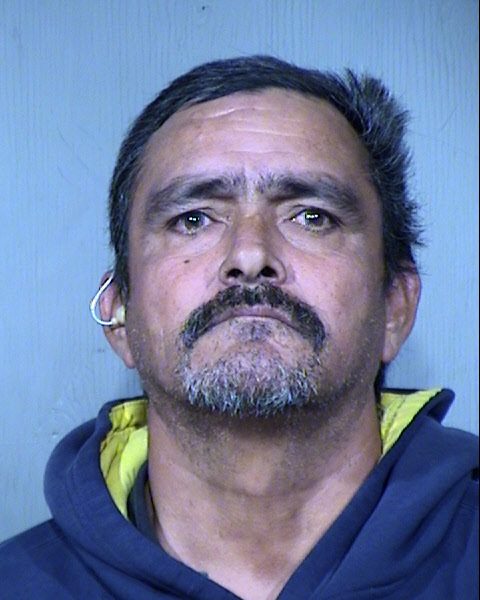 Jose Rodriguez Estrada Mugshot / Maricopa County Arrests / Maricopa County Arizona