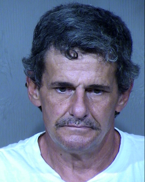 Kevin Robert Trask Mugshot / Maricopa County Arrests / Maricopa County Arizona