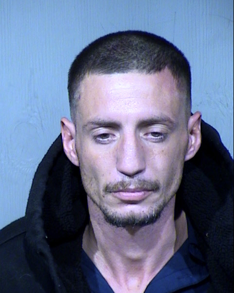 Eric Labondano Mugshot / Maricopa County Arrests / Maricopa County Arizona