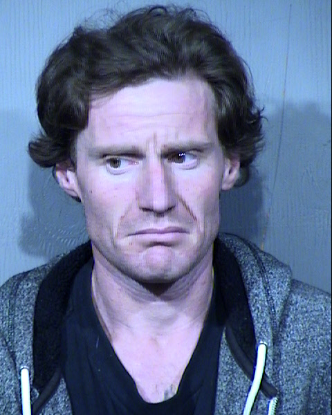 Michael A Scott Mugshot / Maricopa County Arrests / Maricopa County Arizona