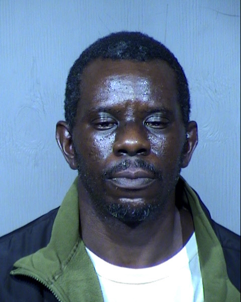 Dupree Dunnings Mugshot / Maricopa County Arrests / Maricopa County Arizona