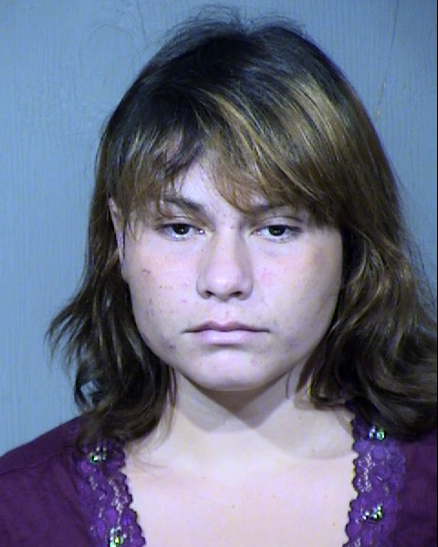 Catherine Irene Van Dorn Mugshot / Maricopa County Arrests / Maricopa County Arizona