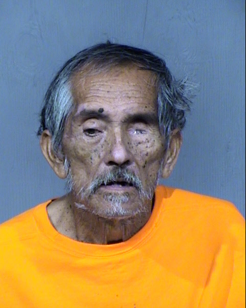 Jose Rosales Mugshot / Maricopa County Arrests / Maricopa County Arizona