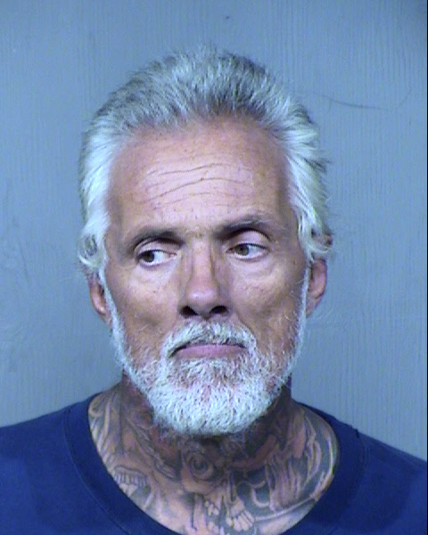 David Allen Comfort Mugshot / Maricopa County Arrests / Maricopa County Arizona