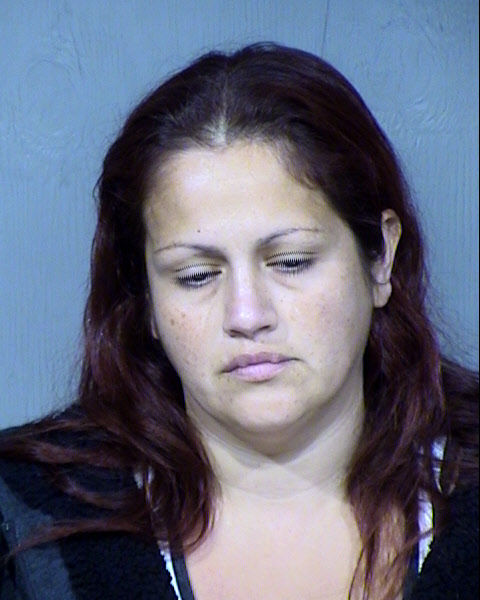 Susan Sandoval Mugshot / Maricopa County Arrests / Maricopa County Arizona