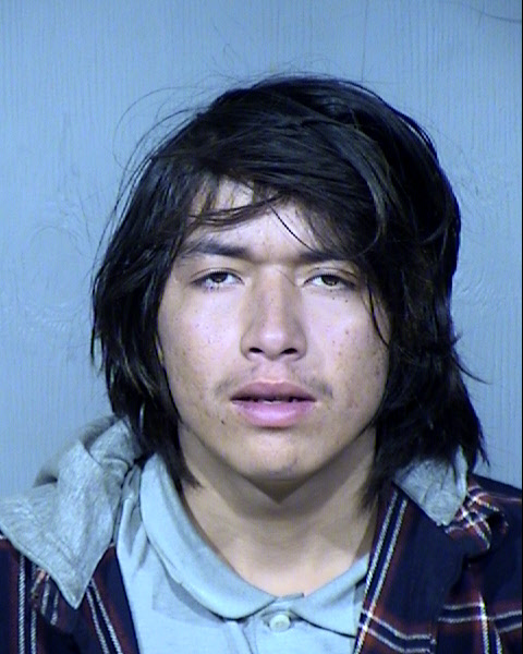 Juan Pedro Chavez Mugshot / Maricopa County Arrests / Maricopa County Arizona