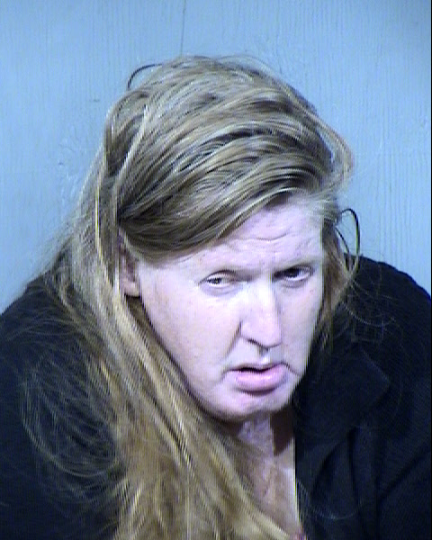 Rae Groth Mugshot / Maricopa County Arrests / Maricopa County Arizona