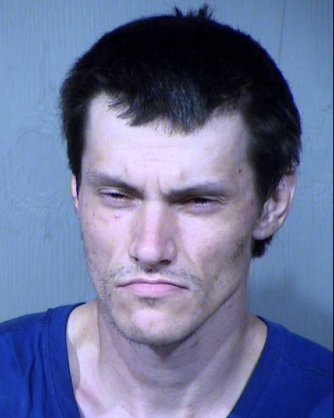 James Martin Szaukellis Mugshot / Maricopa County Arrests / Maricopa County Arizona