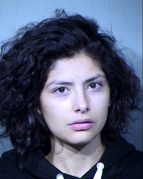 Jazmin Amelia Rivera Gonzalez Mugshot / Maricopa County Arrests / Maricopa County Arizona
