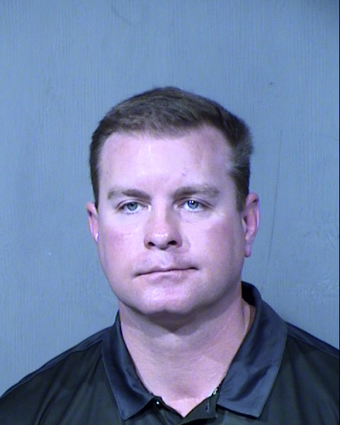 Michael A Whitlow Mugshot / Maricopa County Arrests / Maricopa County Arizona