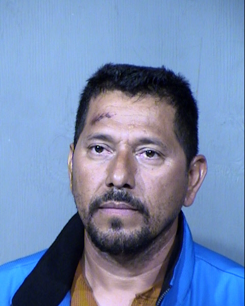 Jose Gil Lopez Espinoza Mugshot / Maricopa County Arrests / Maricopa County Arizona