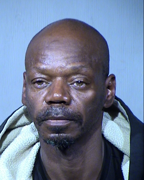 Robert Clemons Mugshot / Maricopa County Arrests / Maricopa County Arizona