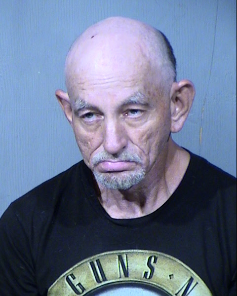 William Ed Stires Mugshot / Maricopa County Arrests / Maricopa County Arizona