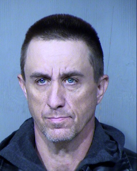 Ronnie L Helton Mugshot / Maricopa County Arrests / Maricopa County Arizona