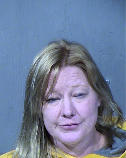 Joei Diane Jackson Mugshot / Maricopa County Arrests / Maricopa County Arizona