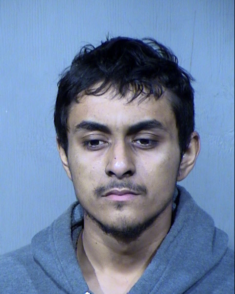 Raul Vidal Rios Mugshot / Maricopa County Arrests / Maricopa County Arizona