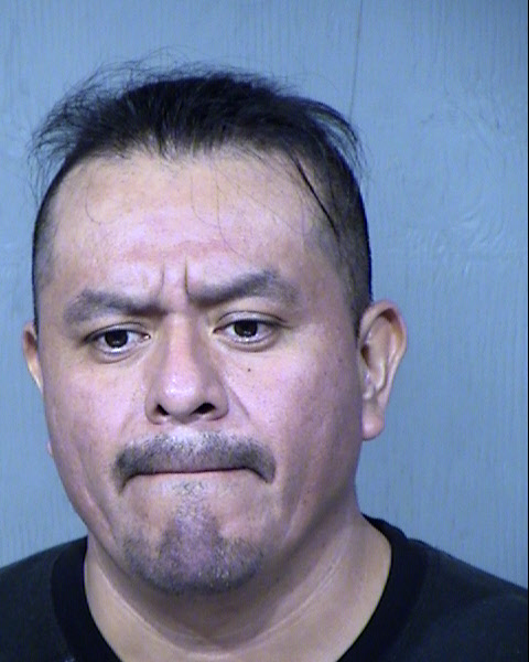 Gabriel Matus Mugshot / Maricopa County Arrests / Maricopa County Arizona