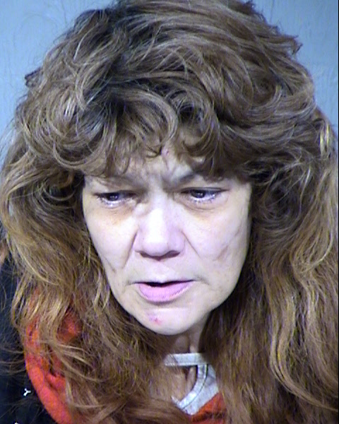 Carmela D Marbury Mugshot / Maricopa County Arrests / Maricopa County Arizona