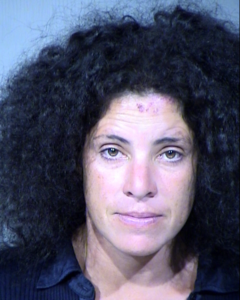 Dianna Maria Pena Mugshot / Maricopa County Arrests / Maricopa County Arizona