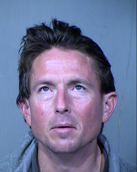 Justin Ryan Sepkoski Mugshot / Maricopa County Arrests / Maricopa County Arizona