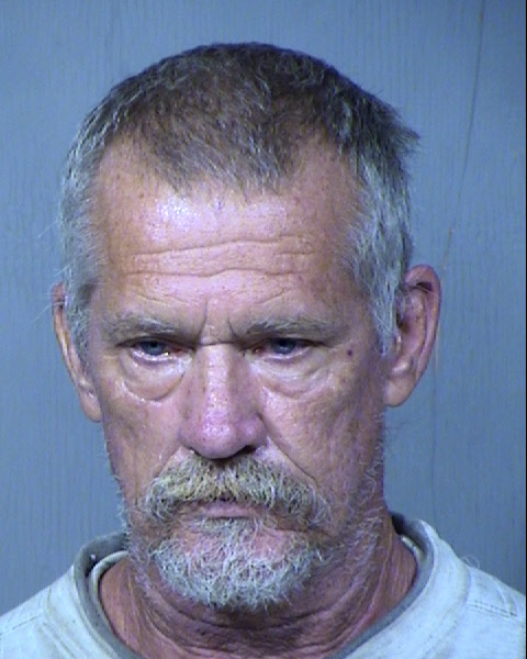 Eric W Bockmiller Mugshot / Maricopa County Arrests / Maricopa County Arizona