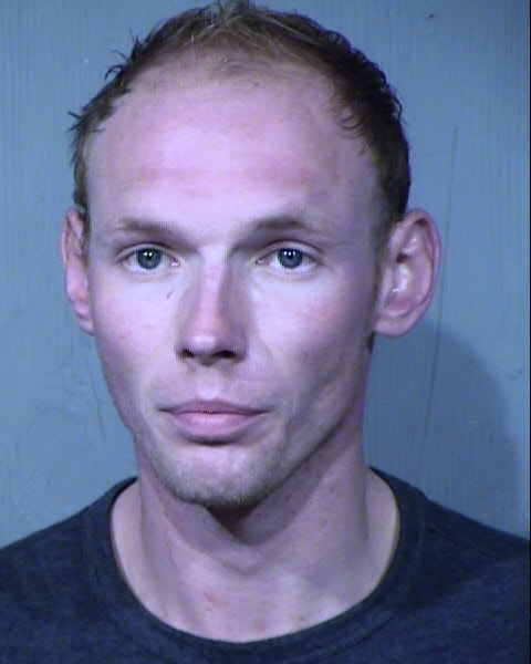 Russell Kent Wimmer Mugshot / Maricopa County Arrests / Maricopa County Arizona