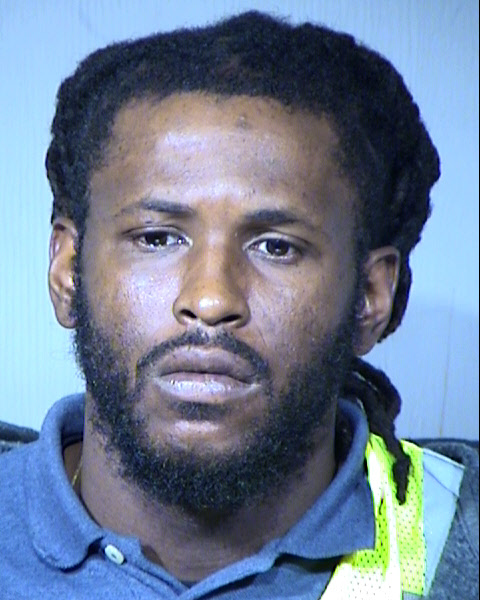 Lavonte Stingley Mugshot / Maricopa County Arrests / Maricopa County Arizona