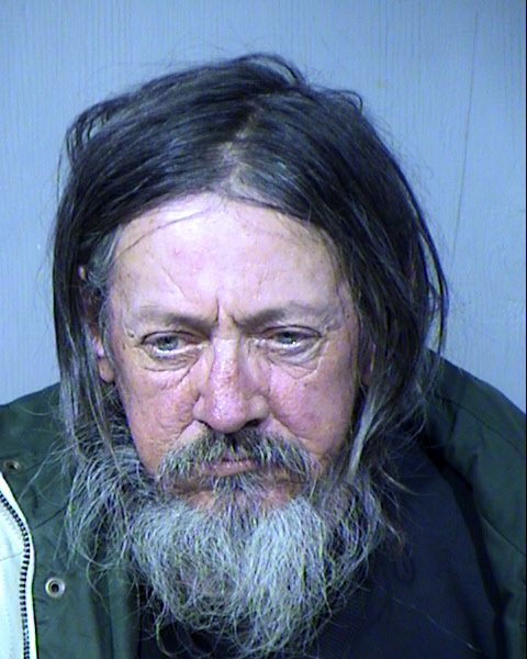 David Brian Tucker Mugshot / Maricopa County Arrests / Maricopa County Arizona