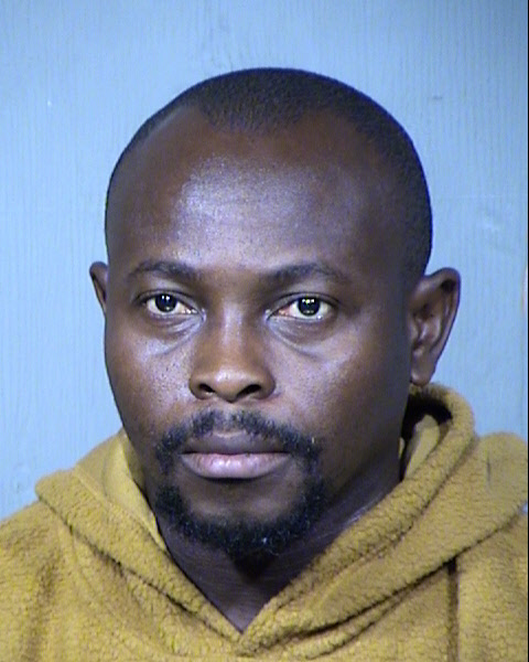 James Golo Mugshot / Maricopa County Arrests / Maricopa County Arizona