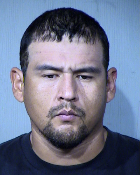 Alex Torrez Mugshot / Maricopa County Arrests / Maricopa County Arizona