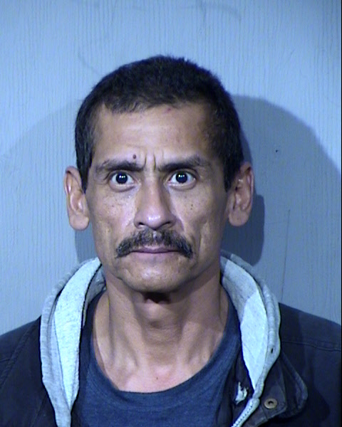 Armando Gomez Mugshot / Maricopa County Arrests / Maricopa County Arizona