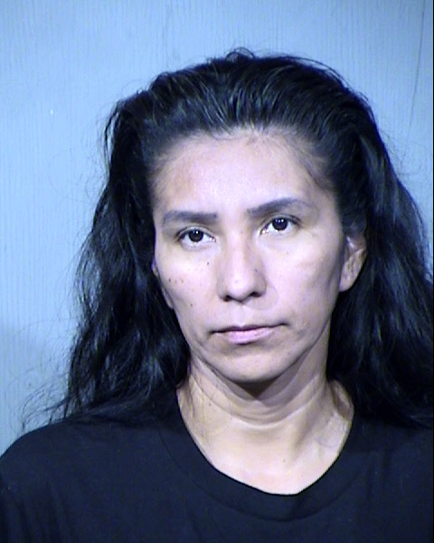 Esther Soto Gomez Mugshot / Maricopa County Arrests / Maricopa County Arizona