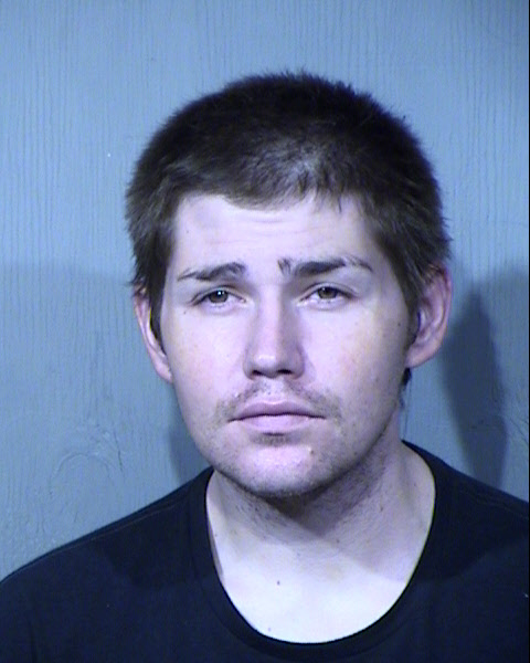 Michael Anthony Kotek Mugshot / Maricopa County Arrests / Maricopa County Arizona