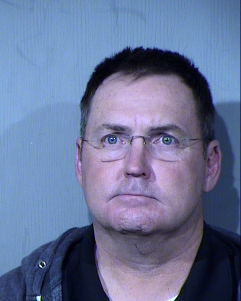 Mark Stephen Exposito Mugshot / Maricopa County Arrests / Maricopa County Arizona