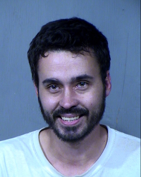 Michael Arthur Stockwell Mugshot / Maricopa County Arrests / Maricopa County Arizona