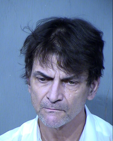 Chedley Dewayne Titer Mugshot / Maricopa County Arrests / Maricopa County Arizona