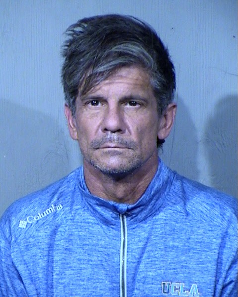 Andrew C Cratsenburg Mugshot / Maricopa County Arrests / Maricopa County Arizona