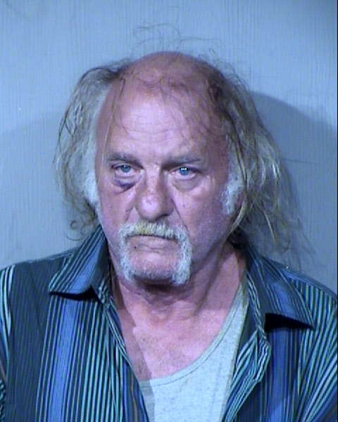 Sherman Coe Adams Mugshot / Maricopa County Arrests / Maricopa County Arizona