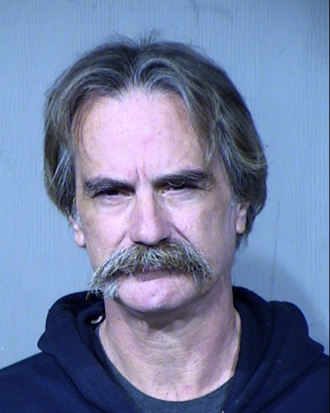 Douglas C Stockweather Mugshot / Maricopa County Arrests / Maricopa County Arizona