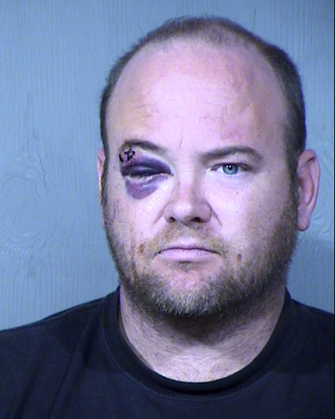 Levi Kenneth Doncouse Mugshot / Maricopa County Arrests / Maricopa County Arizona