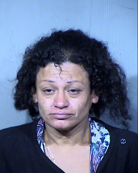 Angelita Granado Garza Mugshot / Maricopa County Arrests / Maricopa County Arizona