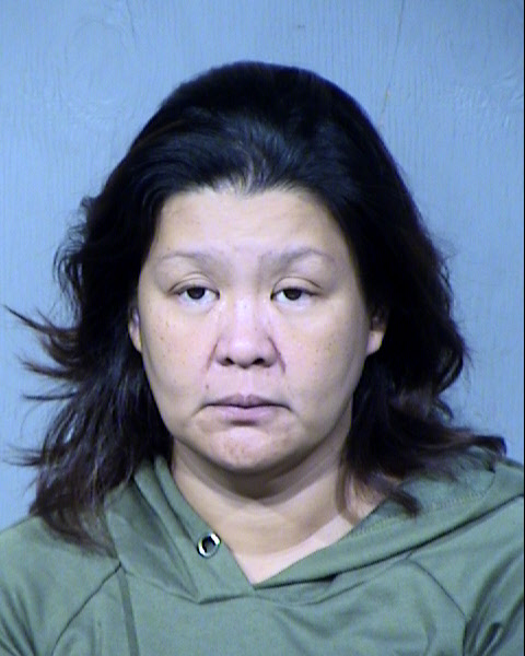 Kathryne Medina Castro Mugshot / Maricopa County Arrests / Maricopa County Arizona