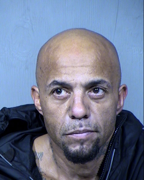 Dennis Hernandez Mugshot / Maricopa County Arrests / Maricopa County Arizona