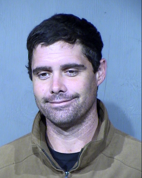 Cayce Nicholas Sahr Mugshot / Maricopa County Arrests / Maricopa County Arizona