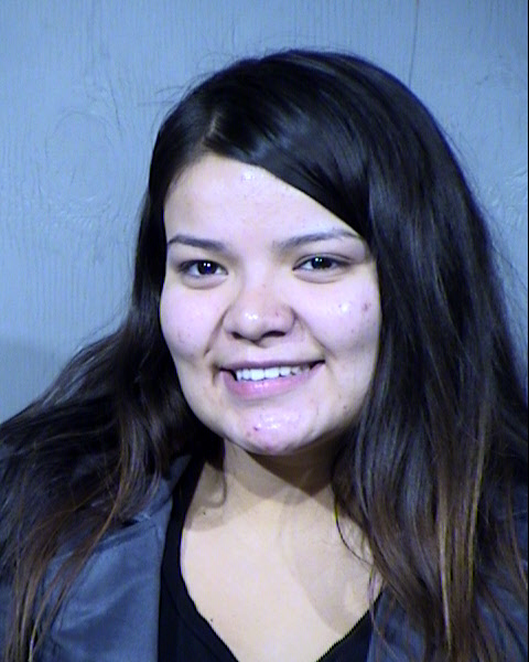 Maria Tatiana Ruiz Mugshot / Maricopa County Arrests / Maricopa County Arizona